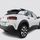 Citroën C4 CACTUS SHINE Pack 1.6 Turbo Flex Aut. 2024 Flex-4