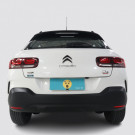 Citroën C4 CACTUS SHINE Pack 1.6 Turbo Flex Aut. 2024 Flex-3