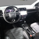 Citroën C4 CACTUS SHINE Pack 1.6 Turbo Flex Aut. 2024 Flex-9