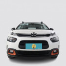 Citroën C4 CACTUS SHINE Pack 1.6 Turbo Flex Aut. 2024 Flex-0