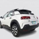 Citroën C4 CACTUS SHINE Pack 1.6 Turbo Flex Aut. 2024 Flex-2