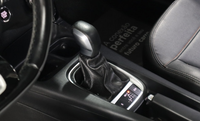 Citroën C4 CACTUS SHINE Pack 1.6 Turbo Flex Aut. 2024 Flex-8