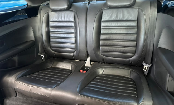 VW - VolksWagen Fusca 2.0 TSI 16V Aut. 2013 Gasolina-13
