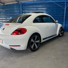 VW - VolksWagen Fusca 2.0 TSI 16V Aut. 2013 Gasolina-3