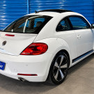 VW - VolksWagen Fusca 2.0 TSI 16V Aut. 2013 Gasolina-2