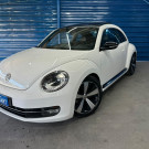 VW - VolksWagen Fusca 2.0 TSI 16V Aut. 2013 Gasolina-0