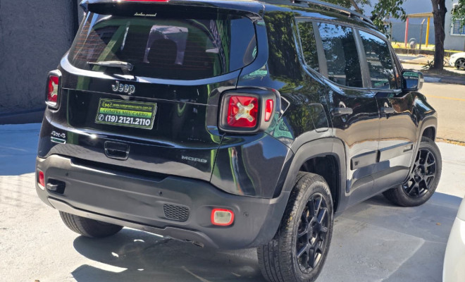 Jeep Renegade Moab 2.0 4x4 TB Diesel Aut. 2021 Diesel-5