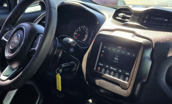 Jeep Renegade Moab 2.0 4x4 TB Diesel Aut. 2021 Diesel-2
