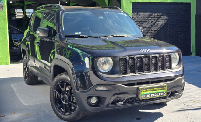 Jeep Renegade Moab 2.0 4x4 TB Diesel Aut. 2021 Diesel-1