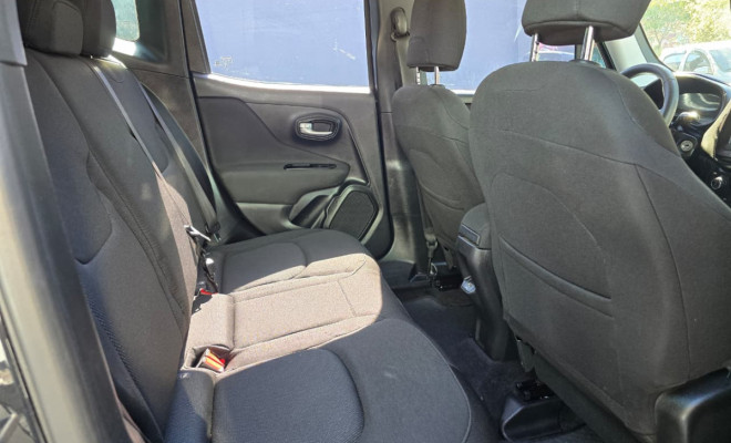 Jeep Renegade Moab 2.0 4x4 TB Diesel Aut. 2021 Diesel-11