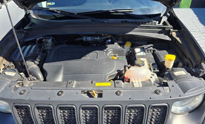 Jeep Renegade Moab 2.0 4x4 TB Diesel Aut. 2021 Diesel-8
