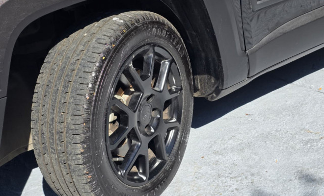 Jeep Renegade Moab 2.0 4x4 TB Diesel Aut. 2021 Diesel-7