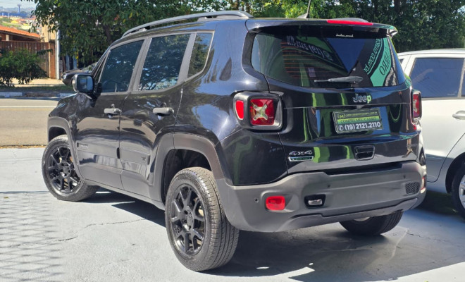 Jeep Renegade Moab 2.0 4x4 TB Diesel Aut. 2021 Diesel-3