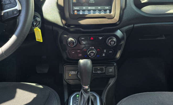 Jeep Renegade Moab 2.0 4x4 TB Diesel Aut. 2021 Diesel-10