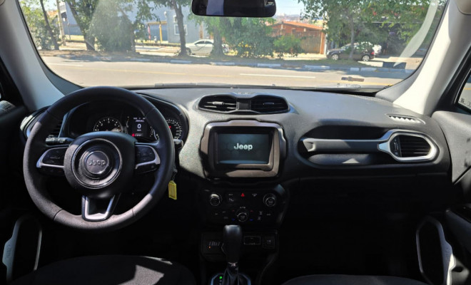 Jeep Renegade Moab 2.0 4x4 TB Diesel Aut. 2021 Diesel-9
