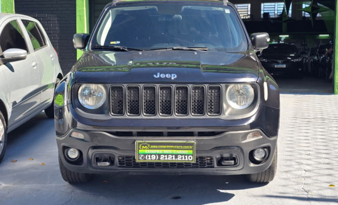 Jeep Renegade Moab 2.0 4x4 TB Diesel Aut. 2021 Diesel-0