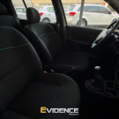 Renault Clio RN/Alizé/Expr./1.0 Hi-Power 16V 5p 2016 Gasolina-4