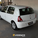 Renault Clio RN/Alizé/Expr./1.0 Hi-Power 16V 5p 2016 Gasolina-3