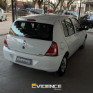 Renault Clio RN/Alizé/Expr./1.0 Hi-Power 16V 5p 2016 Gasolina-5