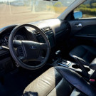 Ford Fusion SEL 2.3 16V  162cv Aut. 2007 Gasolina-5