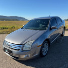 Ford Fusion SEL 2.3 16V  162cv Aut. 2007 Gasolina-2