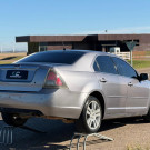 Ford Fusion SEL 2.3 16V  162cv Aut. 2007 Gasolina-6