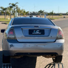 Ford Fusion SEL 2.3 16V  162cv Aut. 2007 Gasolina-4