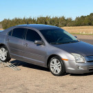 Ford Fusion SEL 2.3 16V  162cv Aut. 2007 Gasolina-0