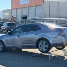 Ford Fusion SEL 2.3 16V  162cv Aut. 2007 Gasolina-3