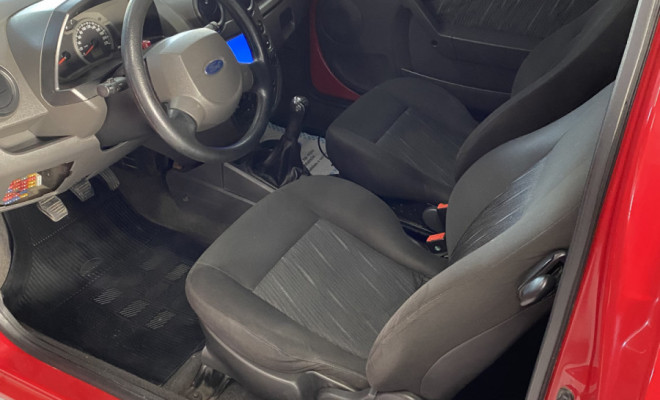 Ford Ka 1.0 8V/1.0 8V ST Flex 3p 2009 Flex-5