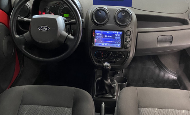 Ford Ka 1.0 8V/1.0 8V ST Flex 3p 2009 Flex-6