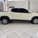 Fiat Toro Freedom 1.8 16V Flex Aut. 2018 Flex-4