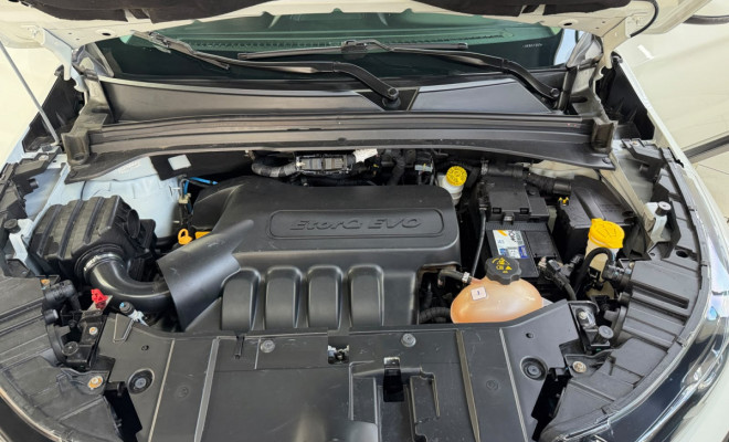 Fiat Toro Freedom 1.8 16V Flex Aut. 2018 Flex-11