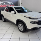 Fiat Toro Freedom 1.8 16V Flex Aut. 2018 Flex-2