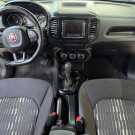 Fiat Toro Freedom 1.8 16V Flex Aut. 2018 Flex-8