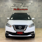 Nissan KICKS SV 1.6 16V FlexStar 5p Aut. 2021 Flex-7