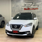 Nissan KICKS SV 1.6 16V FlexStar 5p Aut. 2021 Flex-5
