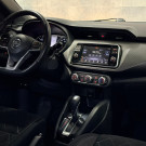 Nissan KICKS SV 1.6 16V FlexStar 5p Aut. 2021 Flex-4