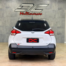 Nissan KICKS SV 1.6 16V FlexStar 5p Aut. 2021 Flex-6
