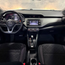 Nissan KICKS SV 1.6 16V FlexStar 5p Aut. 2021 Flex-3