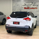 Nissan KICKS SV 1.6 16V FlexStar 5p Aut. 2021 Flex-1