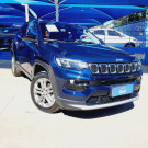 Jeep COMPASS LONG. T270 1.3 TB 4x2 Flex Aut. 2023 Flex-1
