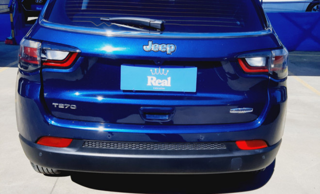 Jeep COMPASS LONG. T270 1.3 TB 4x2 Flex Aut. 2023 Flex-3