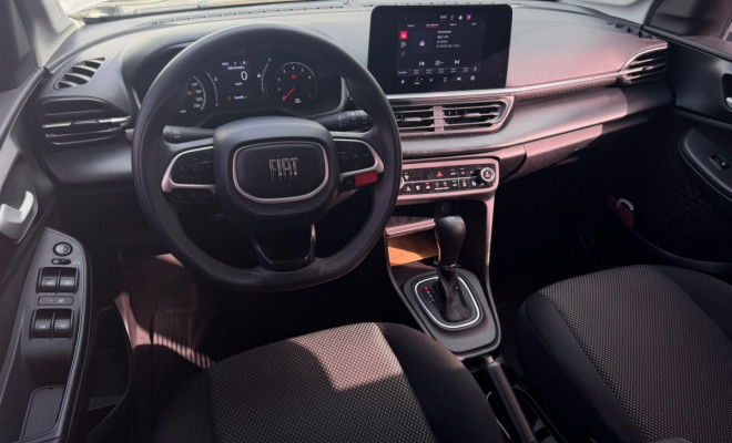 Fiat PULSE DRIVE 1.0 Turbo 200 Flex Aut. 2022 Flex-5