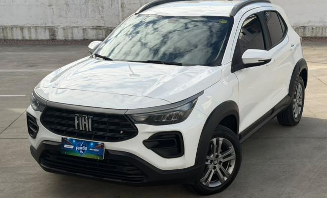 Fiat PULSE DRIVE 1.0 Turbo 200 Flex Aut. 2022 Flex