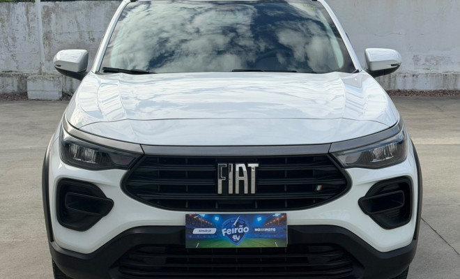 Fiat PULSE DRIVE 1.0 Turbo 200 Flex Aut. 2022 Flex-0
