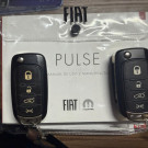 Fiat PULSE DRIVE 1.0 Turbo 200 Flex Aut. 2022 Flex-10