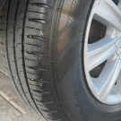 Ford Fiesta 1.6 8V Flex/Class 1.6 8V Flex 5p 2009 Flex-8