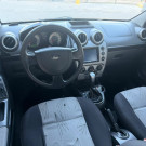 Ford Fiesta 1.6 8V Flex/Class 1.6 8V Flex 5p 2009 Flex-5