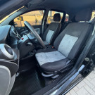 Ford Fiesta 1.6 8V Flex/Class 1.6 8V Flex 5p 2009 Flex-6